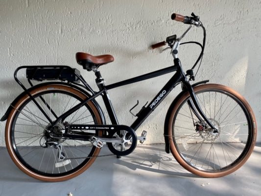 Pedego City Commuter            (Pre-owned)