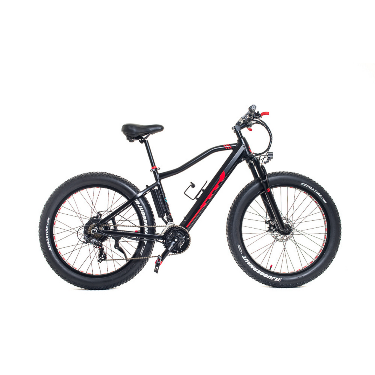 SMART BIG-e FAT e-BIKE