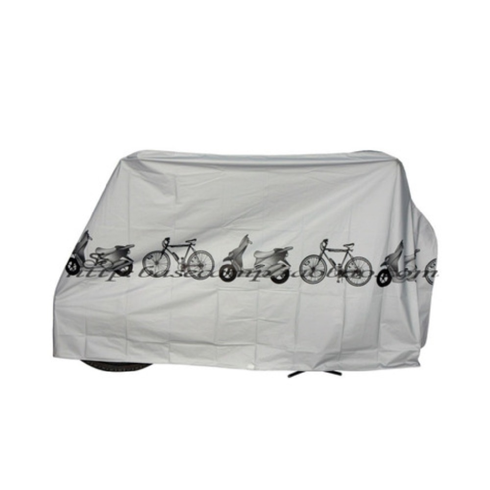 Bike Cover