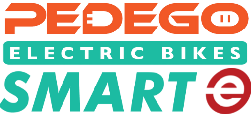 Pedego Smart-e Electric Bikes
