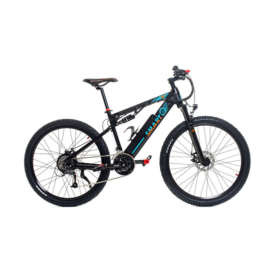 SMART DUAL-E - 29er (Cape Town Special)