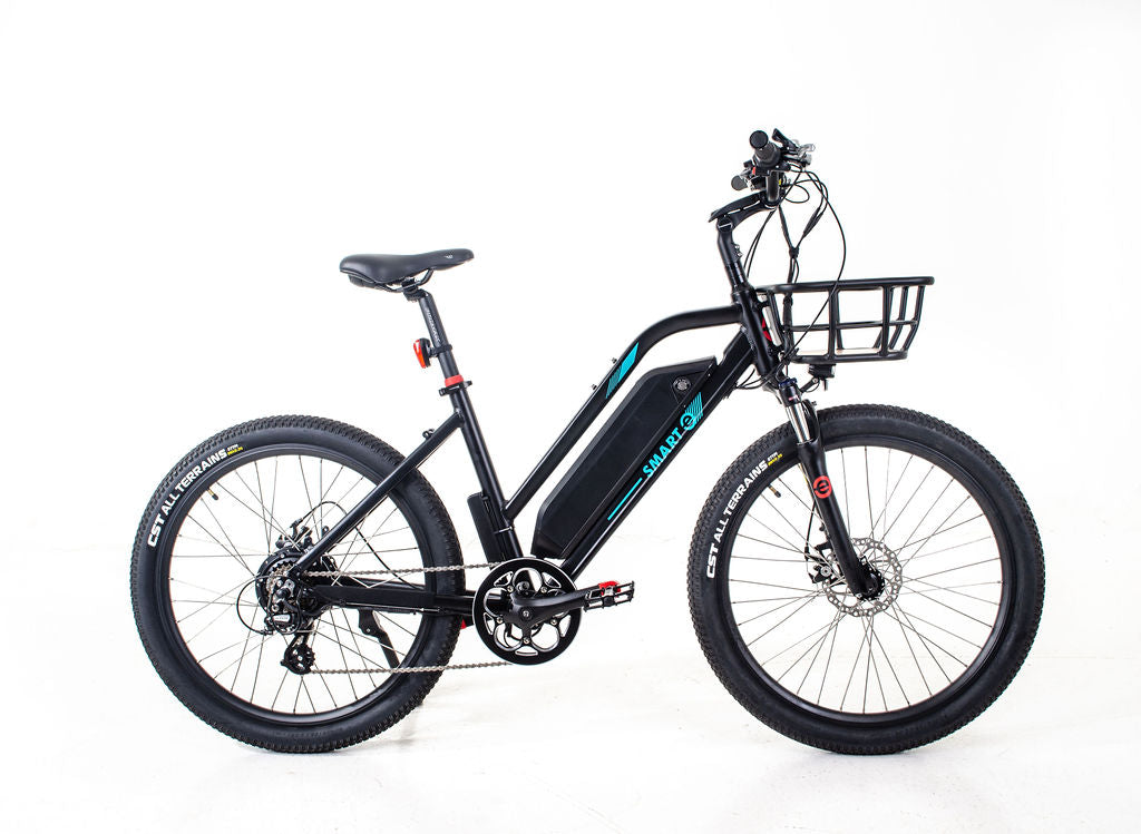 All terrain cheap electric bike