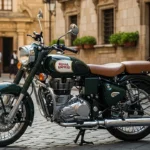 Royal Enfield Classic 250 Launch: Affordable Retro Cruiser Set to Redefine Entry-Level Premium Motorcycles