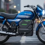Hero Splendor Electric 2026: Long-Range Commuter Bike With Fast Charging and Smart Features