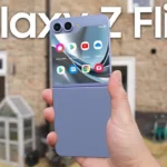 Samsung Galaxy Z Flip 7 (2026): Compact Foldable With Bigger Cover Screen & Smart AI Features