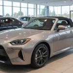 2026 Toyota Hardtop SUV Launched – Rugged Power Meets Modern Comfort and Hybrid Efficiency