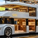 2026 Kia Camper Van Motorhome: A Smart Budget-Friendly Choice for Modern Travelers