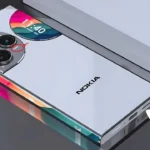 Nokia 1100 5G (2026): Classic Name Returns With 200MP Camera, 8000mAh Battery and 120Hz AMOLED Display