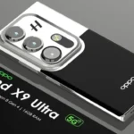 Oppo X9 Ultra 5G Launched – Powerful Display, Massive Camera, and Ultra-Fast Charging