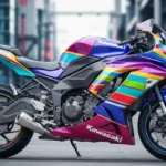 Kawasaki Ninja 600 2026 – A Powerful Supersport Built for Performance and Daily Riding