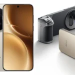 Vivo X300 Pro Launched: 200MP Cameras, Dimensity 9500 & Flagship Power Redefined for 2026