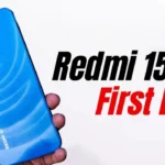 Redmi 15C 5G Launch in India: Budget Smartphone with 120Hz Display and 6000mAh Battery