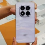 Redmi Note 15 Pro 5G: Powerful Mid-Range Smartphone with Premium Features and Long Battery Life