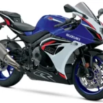 2026 Suzuki GSX-R1000 Revealed: Legendary Superbike Returns with Sharper Design and Refined Power
