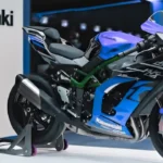 2026 Kawasaki Ninja H2R Returns With Extreme Power and Track-Focused Engineering