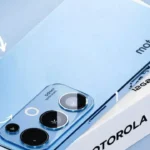 Motorola Edge G76 5G Launches with 144Hz pOLED Display, Snapdragon Performance, and Long Battery Life