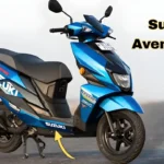 Suzuki Avenis 125 2026: Sporty Design, Strong Mileage and Smart Features Make It a Reliable Urban Scooter