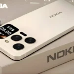 Nokia Magic Max 5G Enters the Premium Smartphone Market with 230MP Camera and 7000mAh Battery