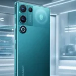 Red Magic 11 Air Appears on TENAA With Powerful Specs and Massive Battery