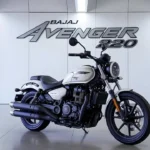 2026 Bajaj Avenger 220 Launched: A Practical Cruiser Designed for Comfortable Everyday Riding