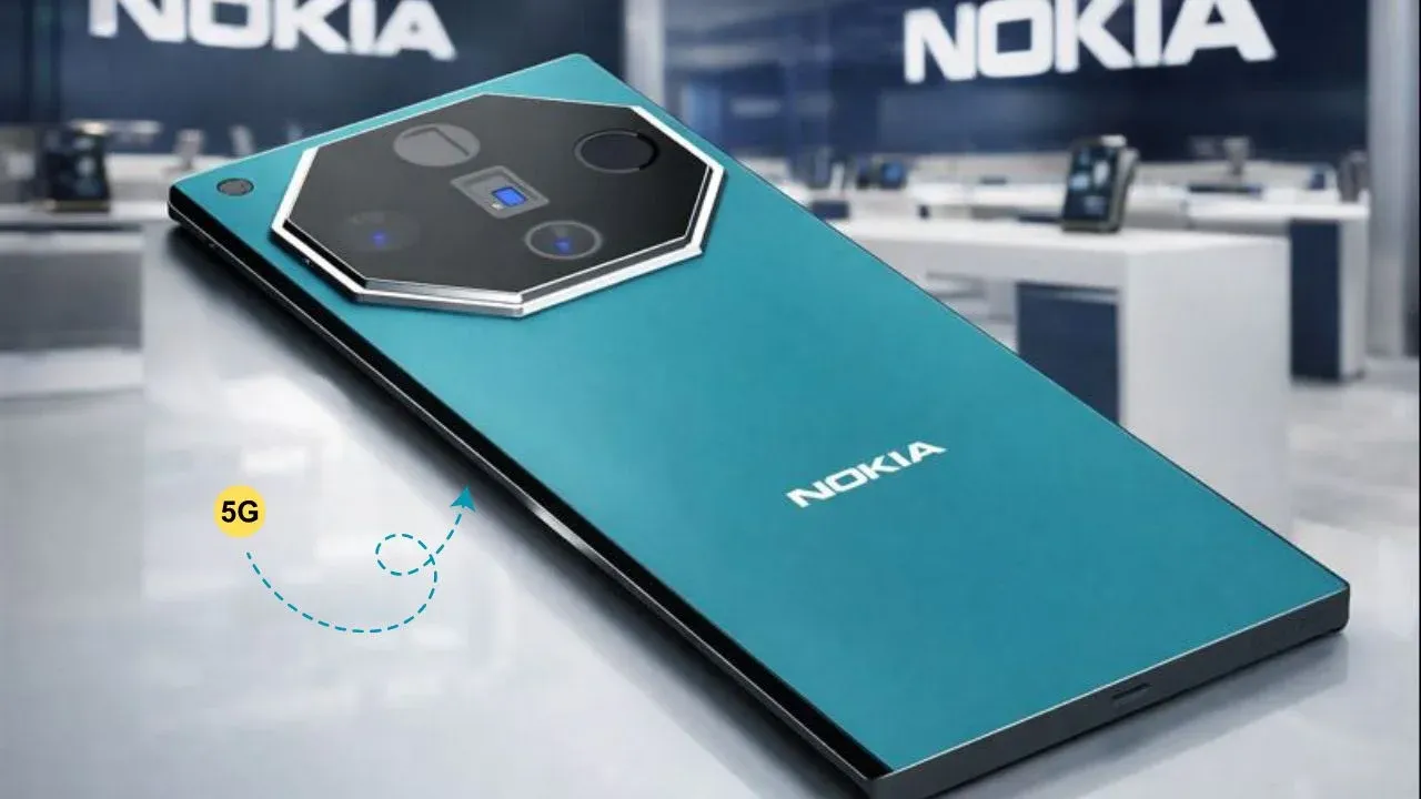 Nokia King 2026 5G