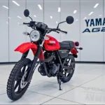 2026 Yamaha AG200 Officially Revealed – A Practical Workhorse Built for Real Rural Demands
