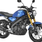 Yamaha XSR 155 2026: A Perfect Blend of Retro Style and Modern Performance