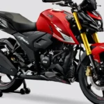 TVS Apache RTR 160 4V 2026: A Smart Sports Bike Built for Daily Performance and Practical Riding