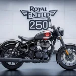 Royal Enfield Bullet 250 2026 Launched: Classic Legacy Meets Modern Performance
