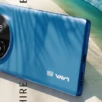 Lava Bold 5G Launches with Massive Battery, 144Hz AMOLED Display and Powerful Performance at Budget Price