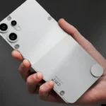 CMF Phone 2 Pro Launches with 120Hz AMOLED Display, Dimensity 7300 Pro Chip and Clean Android Experience