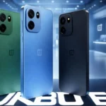 OnePlus Turbo 6V Launched With 9000mAh Battery and 144Hz AMOLED Display for Long-Lasting Performance