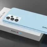 Samsung Galaxy A36 5G (2026) Launched – Balanced Performance, AMOLED Display, and Reliable Battery