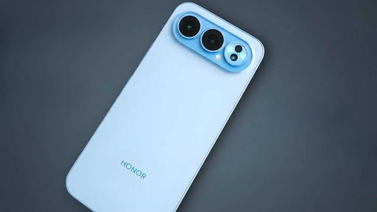 Honor 500 Pro 5G
