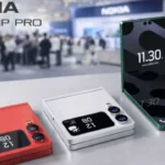 Nokia Flip Pro Launched: A Modern Foldable Phone Designed for Practical Everyday Use