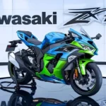 2026 Kawasaki Ninja ZX-10R: A Refined Superbike Built for Precision and Performance