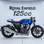 Royal Enfield 125cc Motorcycle 2026: Classic Styling Meets Practical Performance for Everyday Riders