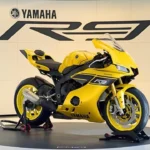 2026 Yamaha R9 Revealed: Yamaha’s New Middleweight Supersport Designed for Real-World Performance