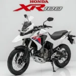 Honda XR100 2026 Returns With Modern Updates – A Classic Dirt Bike Built for New Riders