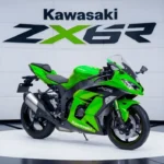 2026 Kawasaki ZX-6R Returns with Sharper Design, 636cc Power and Advanced Rider Technology