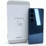 Sony Xperia 1 VII 5G Launches as a Creator-Focused Flagship with Professional Camera and Display Technology