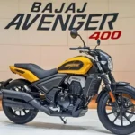 Bajaj Avenger 400 2026: A Powerful Cruiser Designed for Comfortable Highway Riding