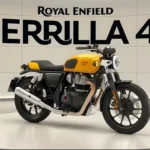 Royal Enfield Guerrilla 450 2026 Unveiled: A Modern Roadster Designed for Everyday Riders