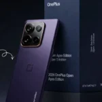 OnePlus Open Apex Edition 6G 2026: A Premium Foldable Smartphone Focused on Performance and Practicality