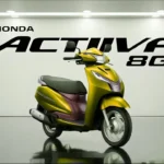 Honda Activa 8G 2026: Smart Technology, Reliable Performance, and Modern Design for Everyday Commuting