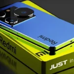 Redmi Note 15 Pro Max 5G Brings Premium Design, Snapdragon Power, and 120Hz AMOLED Display to the Mid-Range Market