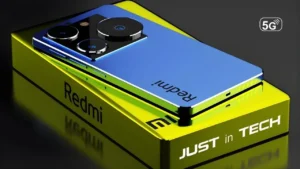 Redmi Note 15 Pro Max 5G