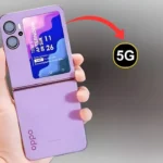 OPPO Find N2 Flip Launches With Flagship Camera, Fast Charging & Premium Foldable Design