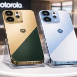 Motorola Moto G65 5G Brings Reliable Performance and Long Battery Life to Budget Smartphone Buyers