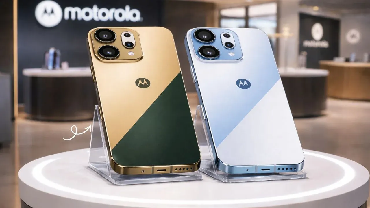Motorola Moto G65 5G